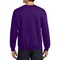 Gildan Crewneck Sweatshirt, Blank Heavy Blend Fleece Pullover